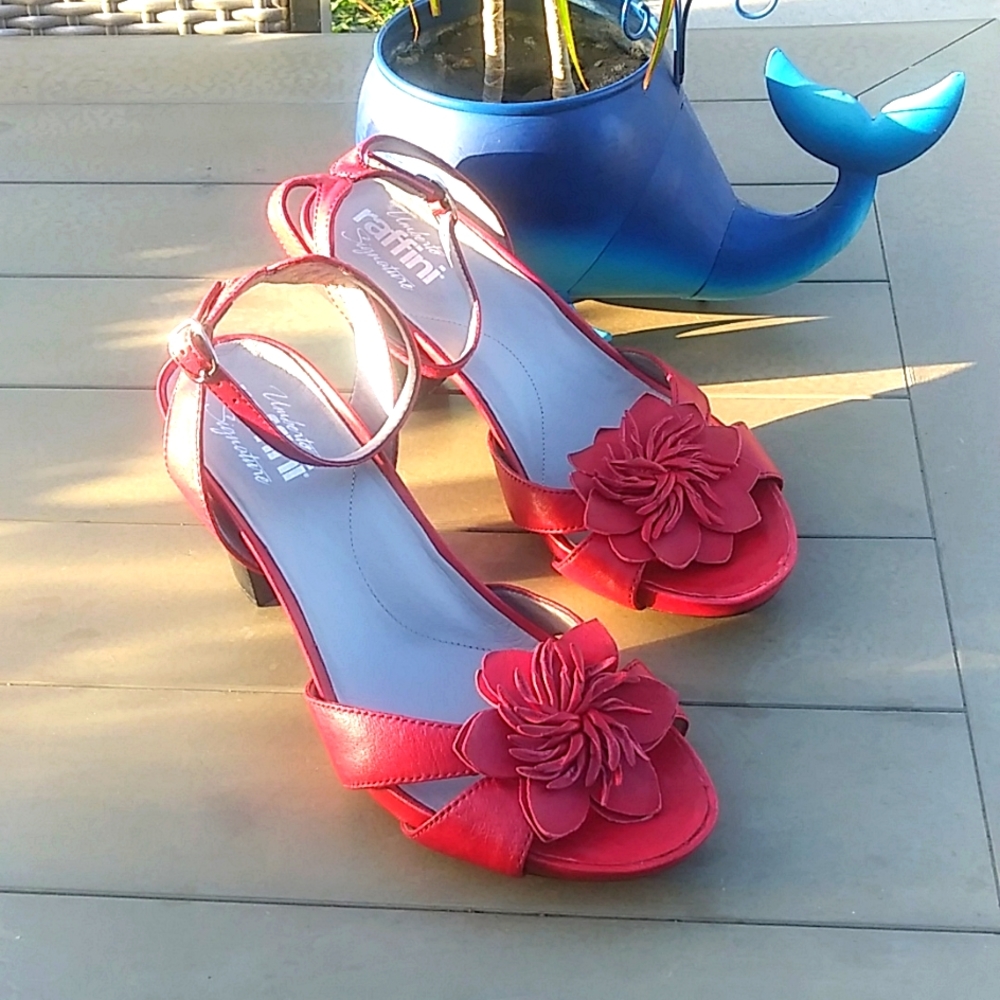 Umberto Raffini Sandals - Picture 11 of 11